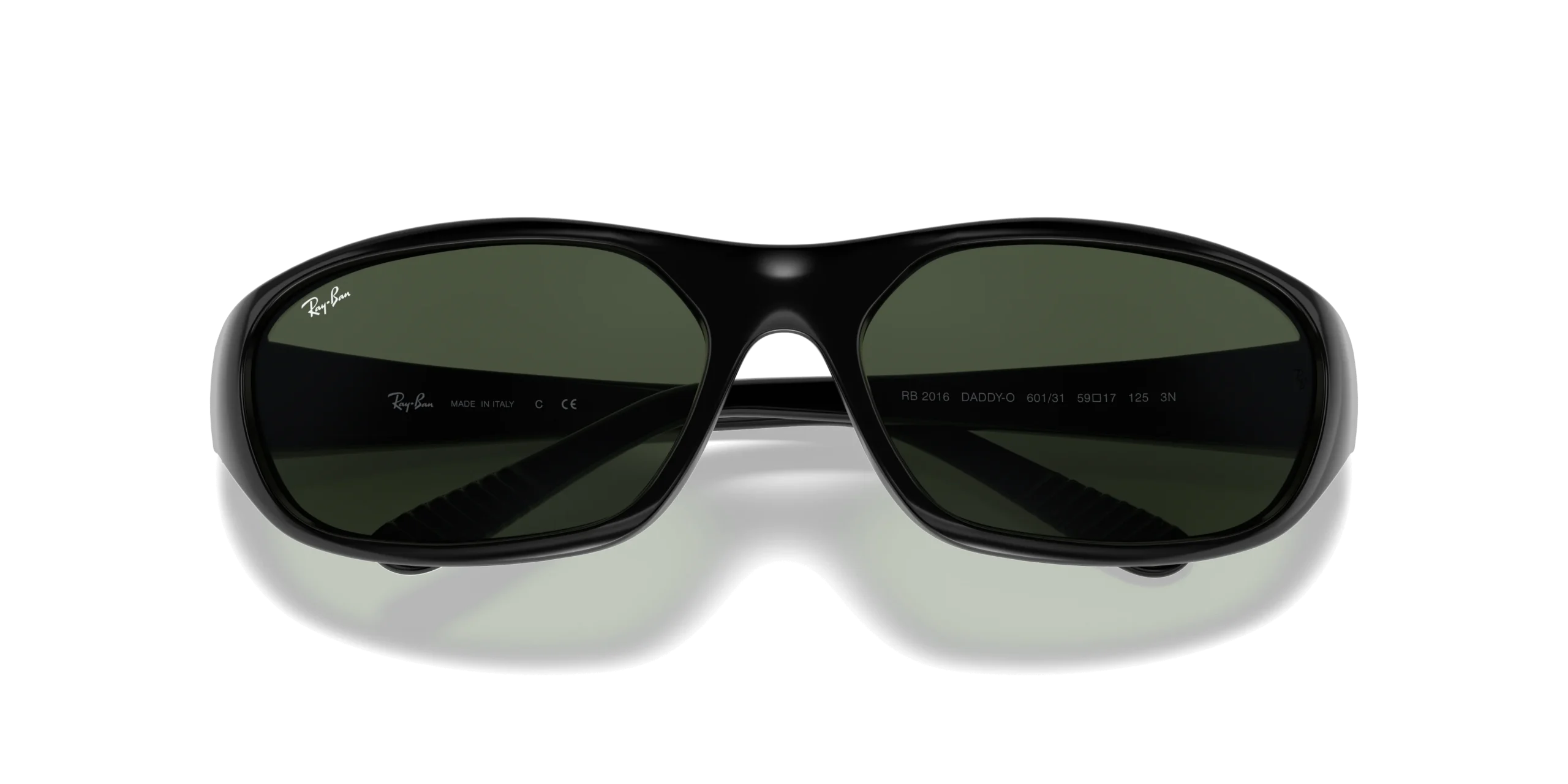 Ray-Ban 2016 601/31 59 Güneş Gözlüğü