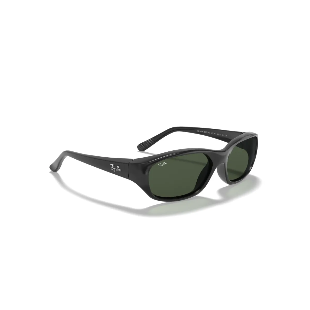 Ray-Ban 2016 601/31 59 Güneş Gözlüğü - Görsel 2