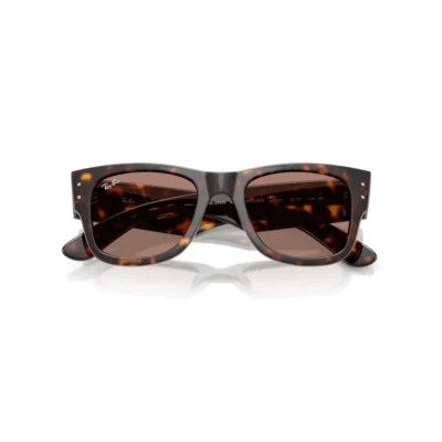 Ray-Ban 0840S 902/1A Wayfarer  51 Güneş Gözlüğü