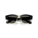 Ray-Ban 0316S 6826J5 Clubmaster  50 Güneş Gözlüğü