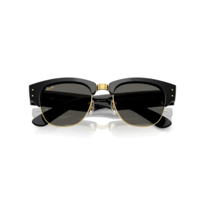 Ray-Ban 0316S 6826J5 Clubmaster  50 Güneş Gözlüğü