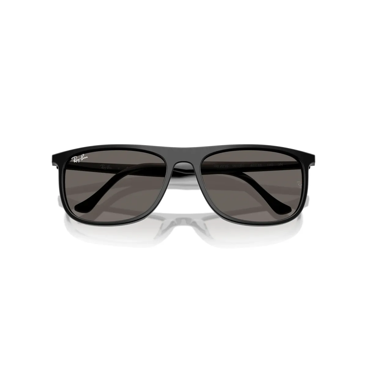 Ray-Ban 2216 901/B1 61 Güneş Gözlüğü