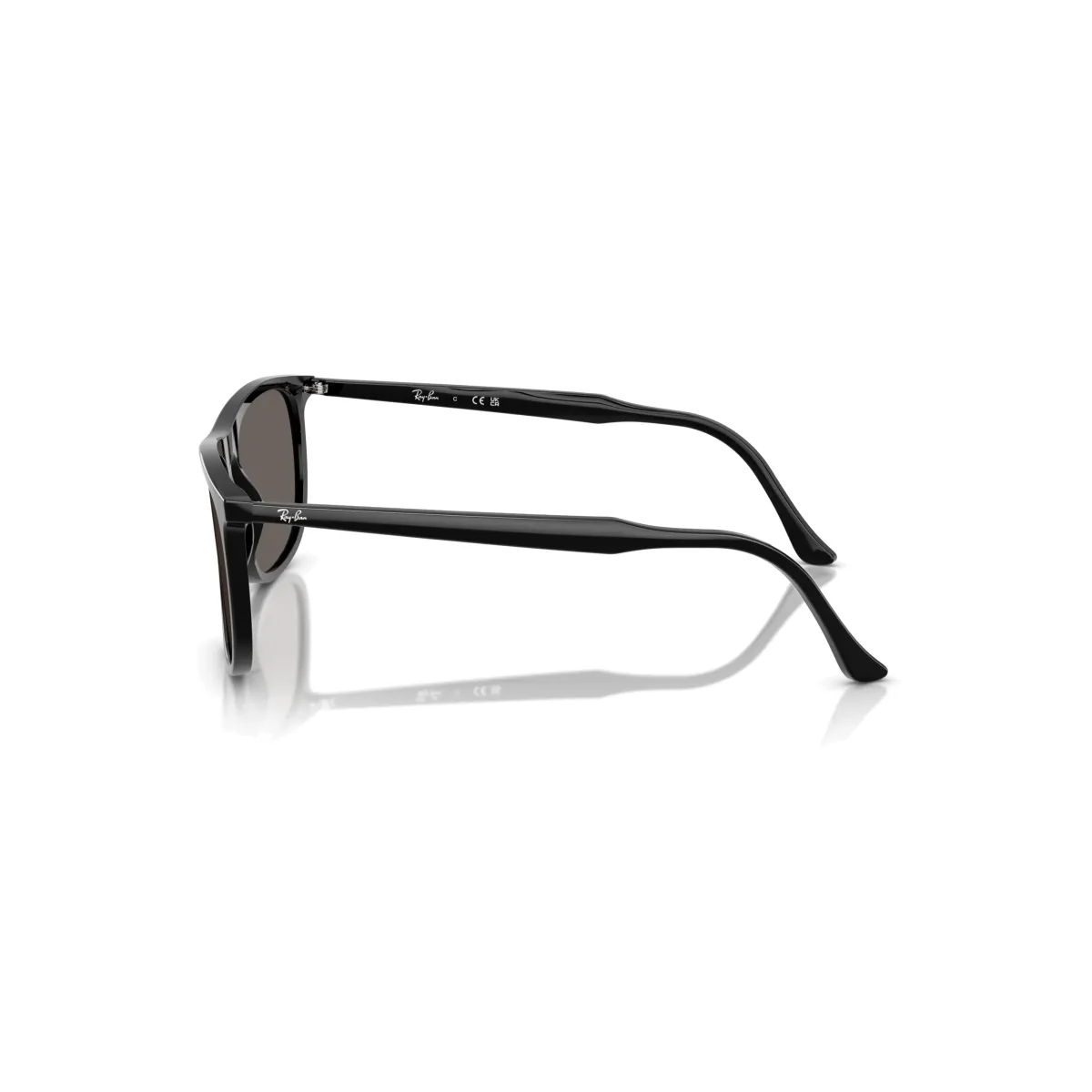 Ray-Ban 2216 901/B1 61 Güneş Gözlüğü - Görsel 5