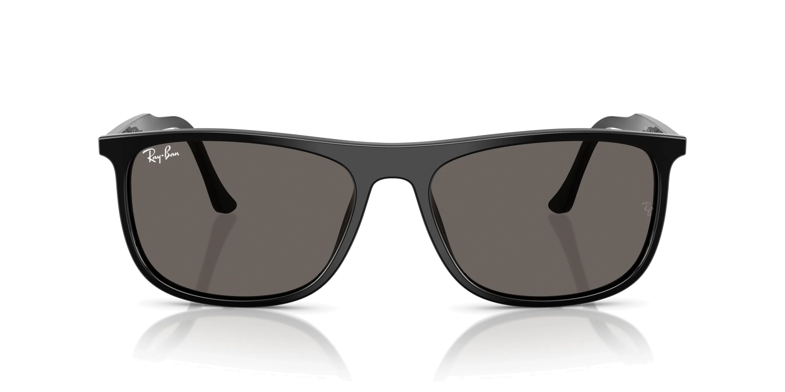 Ray-Ban 2216 901/B1 61 Güneş Gözlüğü - Görsel 8