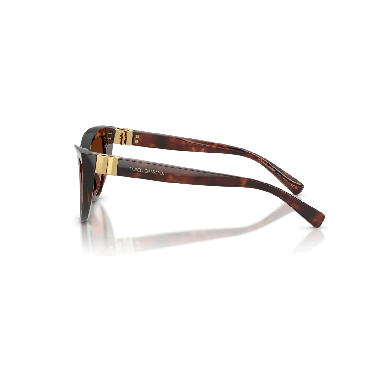 Dolce & Gabbana 4497 322274 52 Kadın Güneş Gözlüğü - Görsel 3