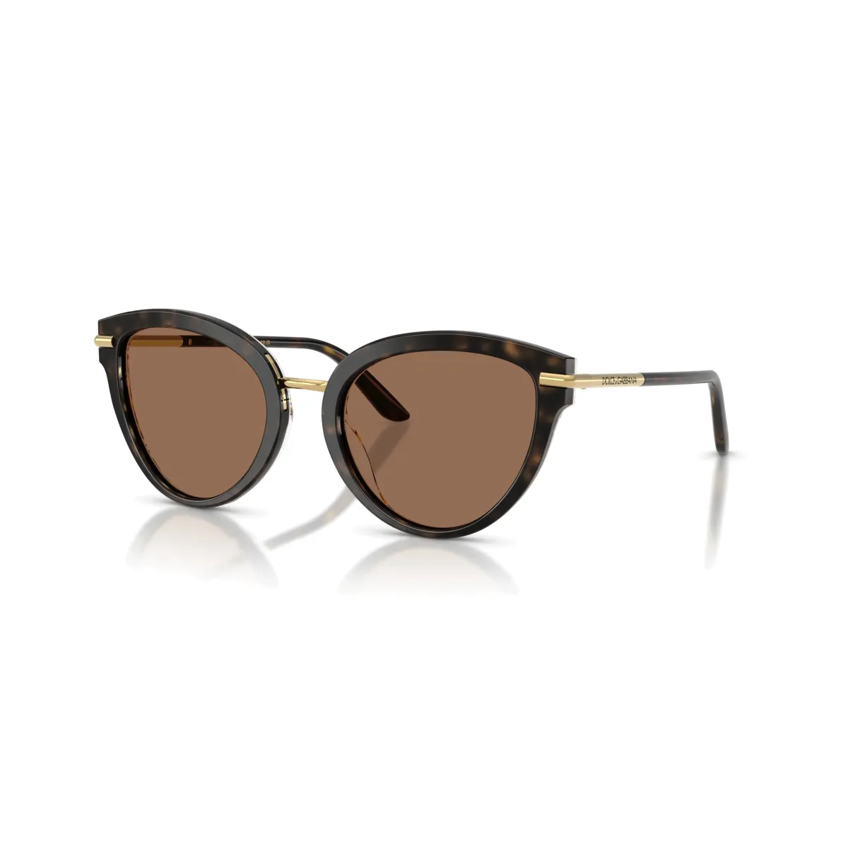Dolce & Gabbana 4492 321713 55 Kadın Güneş Gözlüğü - Görsel 5