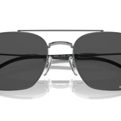 Ray-Ban 3707 004/K8 57 Güneş Gözlüğü
