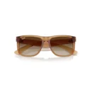 Ray-Ban 4165 681413 Justin  55 Güneş Gözlüğü