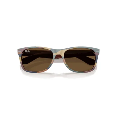 Ray-Ban 2132 682533 Wayfarer 55 Güneş Gözlüğü