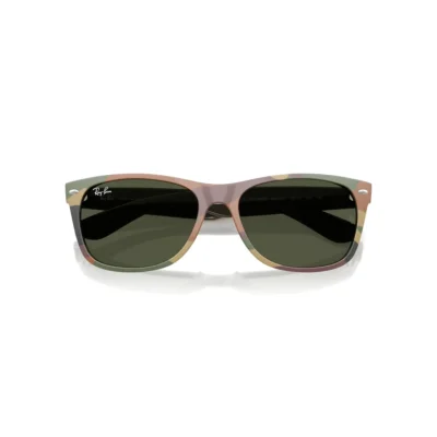 Ray-Ban 2132 682331 Wayfarer 55 Güneş Gözlüğü
