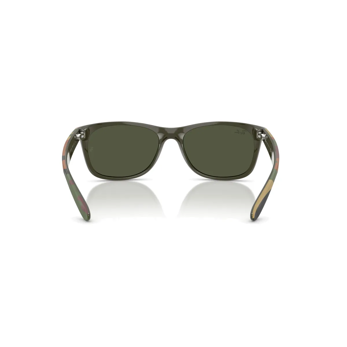 Ray-Ban 2132 682331 Wayfarer 55 Güneş Gözlüğü - Görsel 4