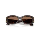 Dolce & Gabbana 4502 502/73 55 Kadın Güneş Gözlüğü