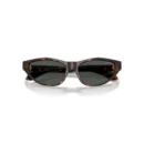 Versace 4491U 108/87  55 Kadın Güneş Gözlüğü
