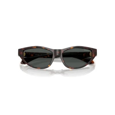 Versace 4491U 108/87 55 Kadın Güneş Gözlüğü