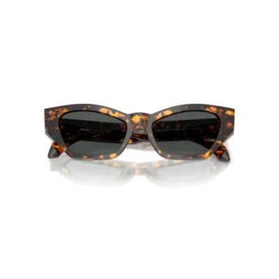 Versace 4488U 551487 53 Kadın Güneş Gözlüğü
