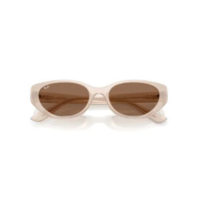 Ray-Ban 4457d 678673 Pulse 55 Güneş Gözlüğü