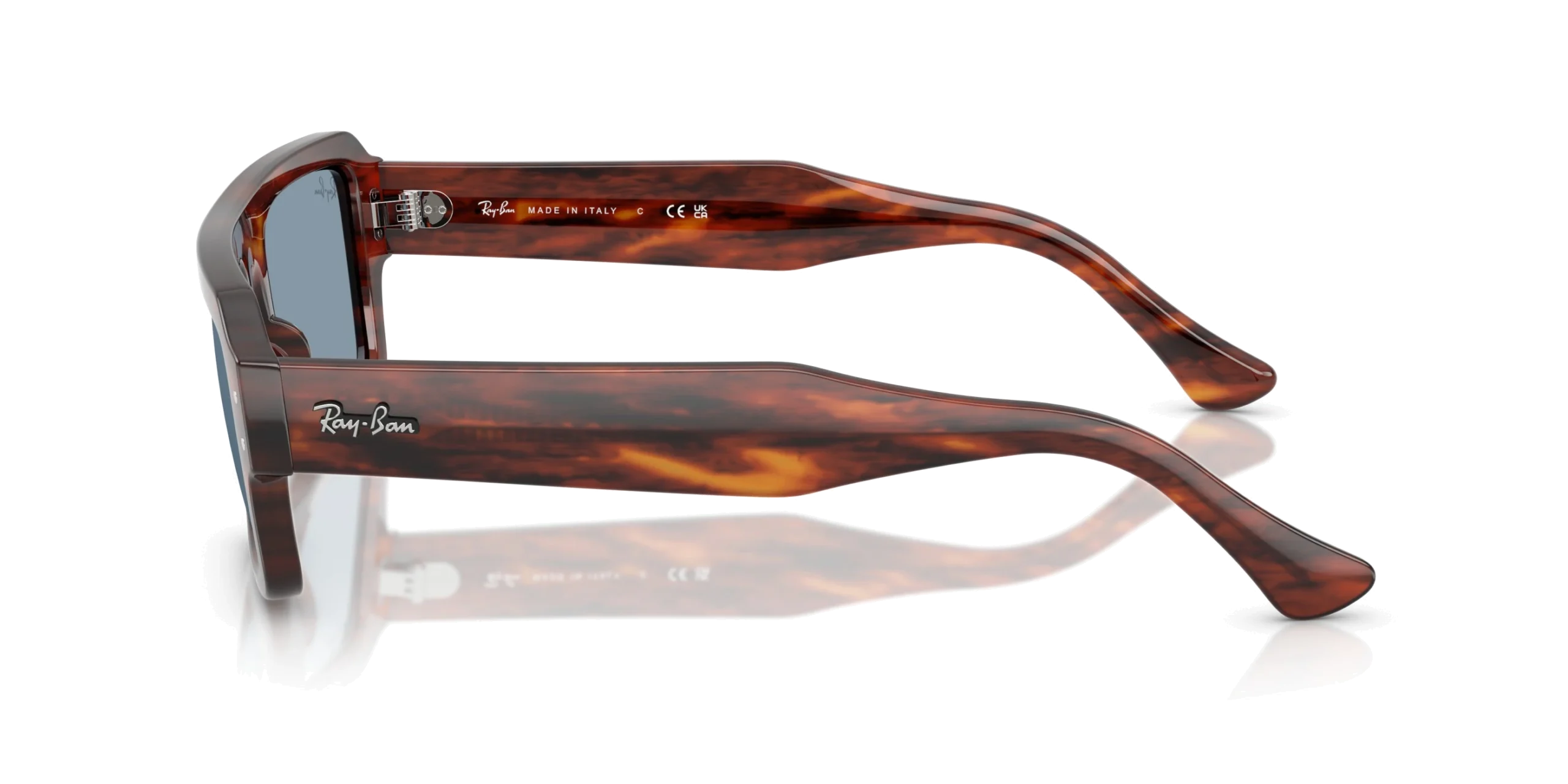 Ray-Ban 4454 139856 Lukas 56 Güneş Gözlüğü - Görsel 5