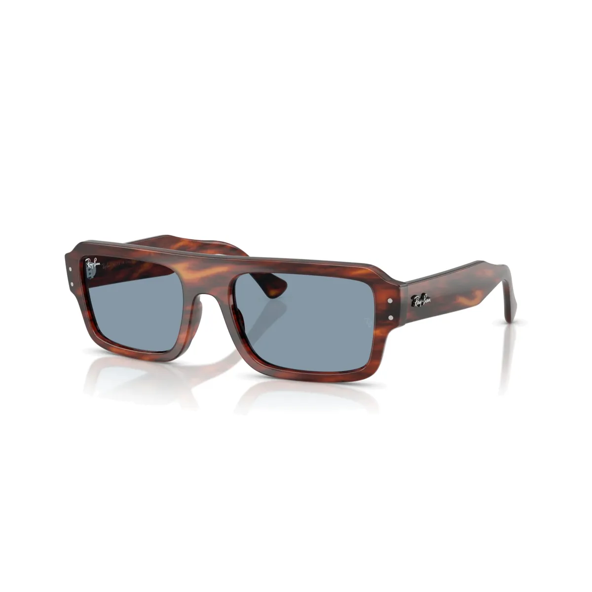 Ray-Ban 4454 139856 Lukas 56 Güneş Gözlüğü - Görsel 6