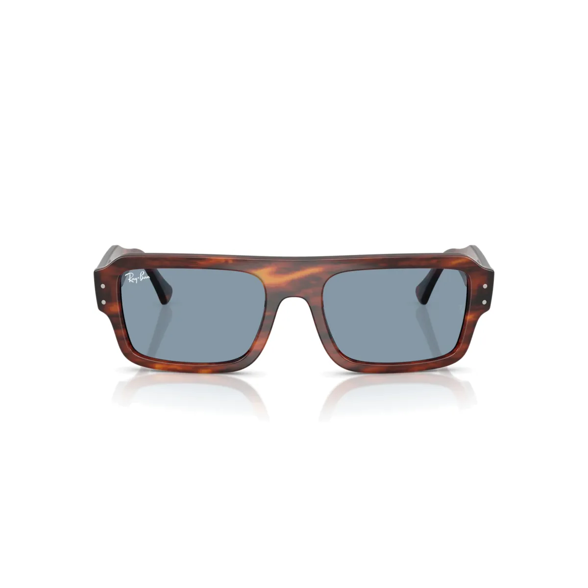 Ray-Ban 4454 139856 Lukas 56 Güneş Gözlüğü - Görsel 8