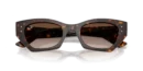 Ray-Ban 4430 135913 Pulse  49 Kadın Güneş Gözlüğü