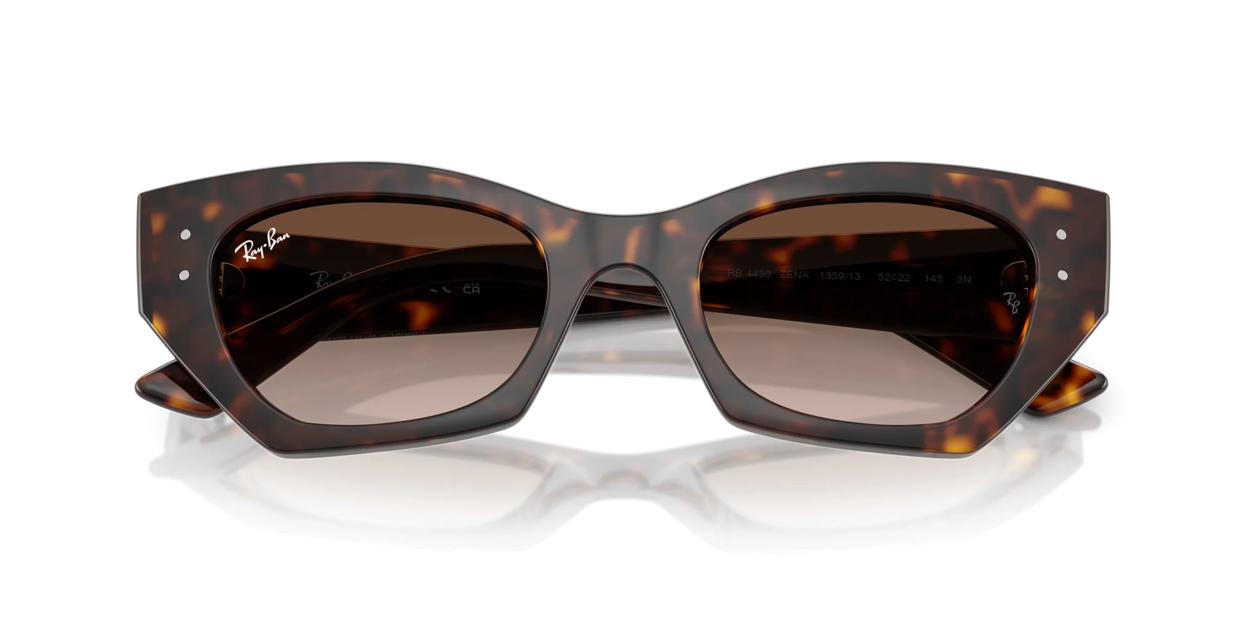 Ray-Ban 4430 135913 Pulse  49 Kadın Güneş Gözlüğü