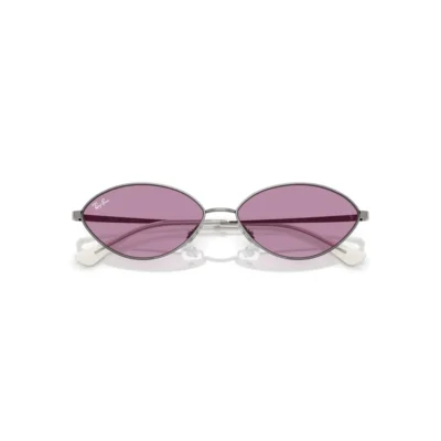 Ray-Ban 3757 004/69 Pulse 56 Güneş Gözlüğü