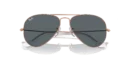 Ray-Ban 3025 9202R5 Aviator  55 Güneş Gözlüğü