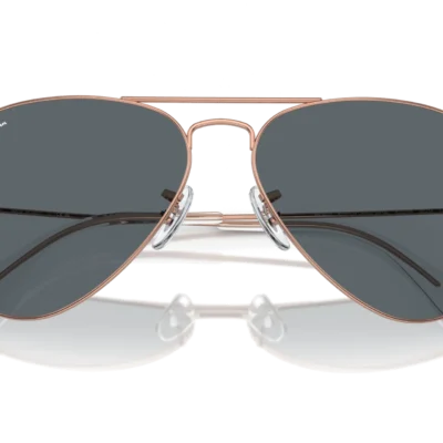 Ray-Ban 3025 9202R5 Aviator 55 Güneş Gözlüğü