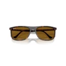 Ray-Ban 2216 902/33  61 Güneş Gözlüğü