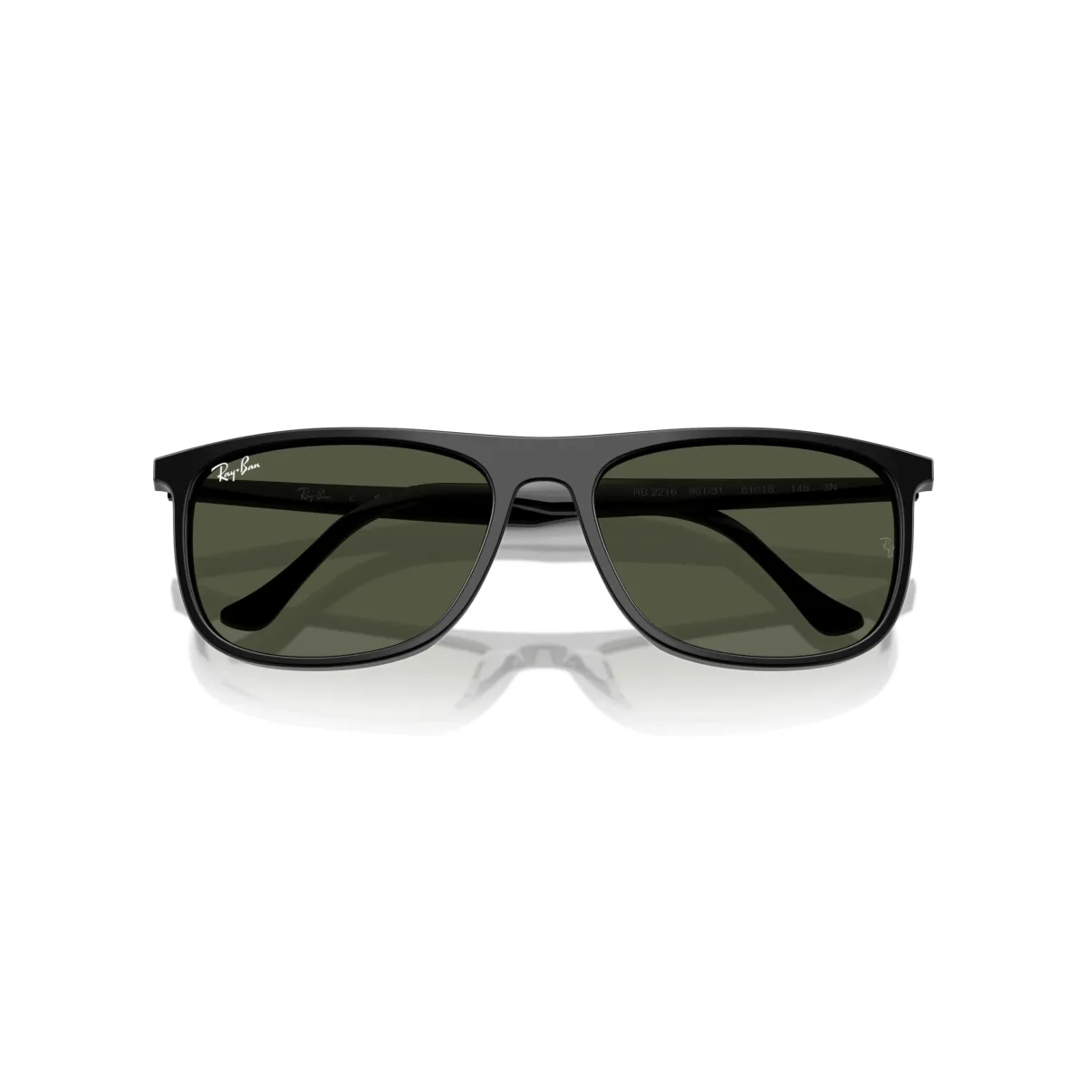 Ray-Ban 2216 901/31 58 Güneş Gözlüğü