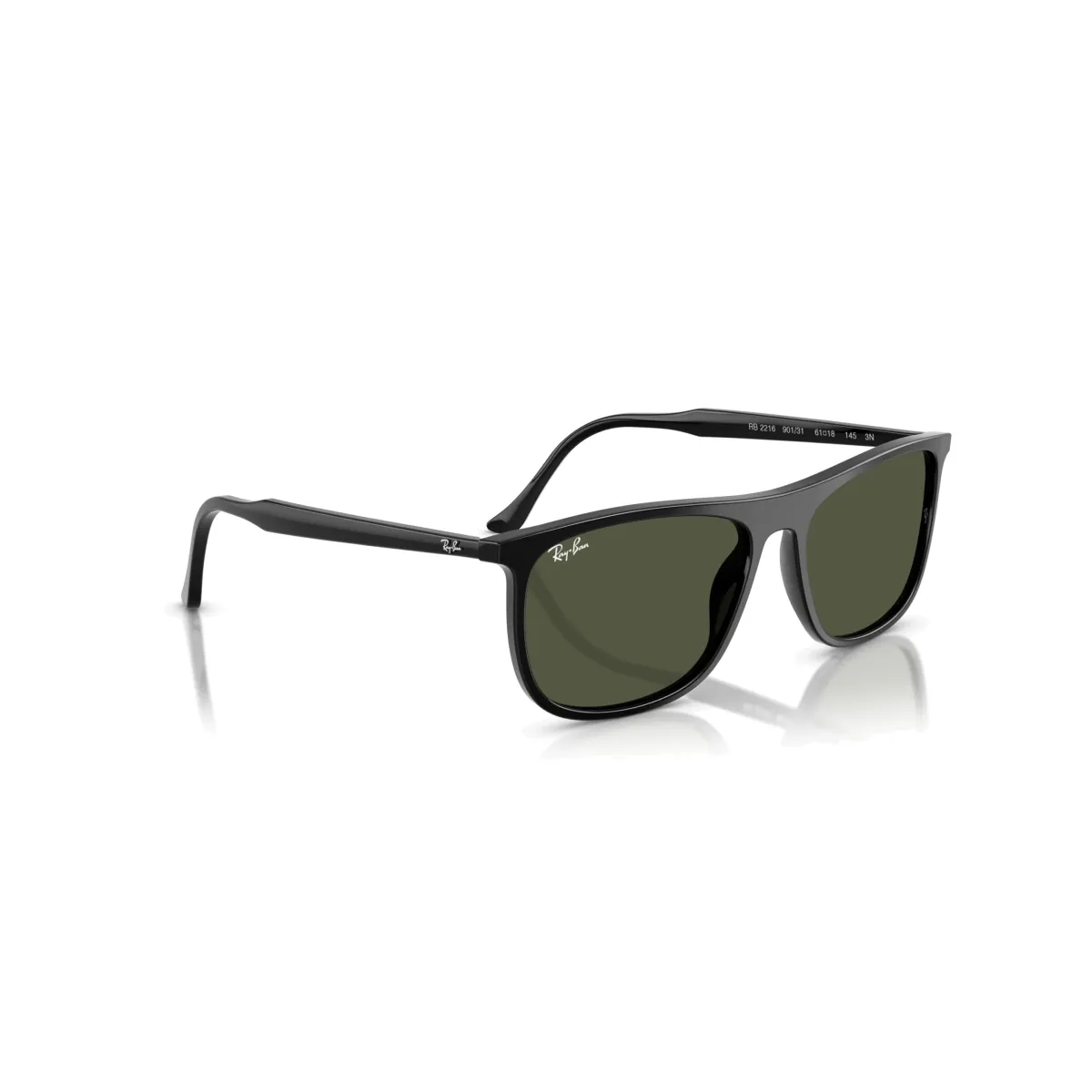 Ray-Ban 2216 901/31 58 Güneş Gözlüğü - Görsel 2
