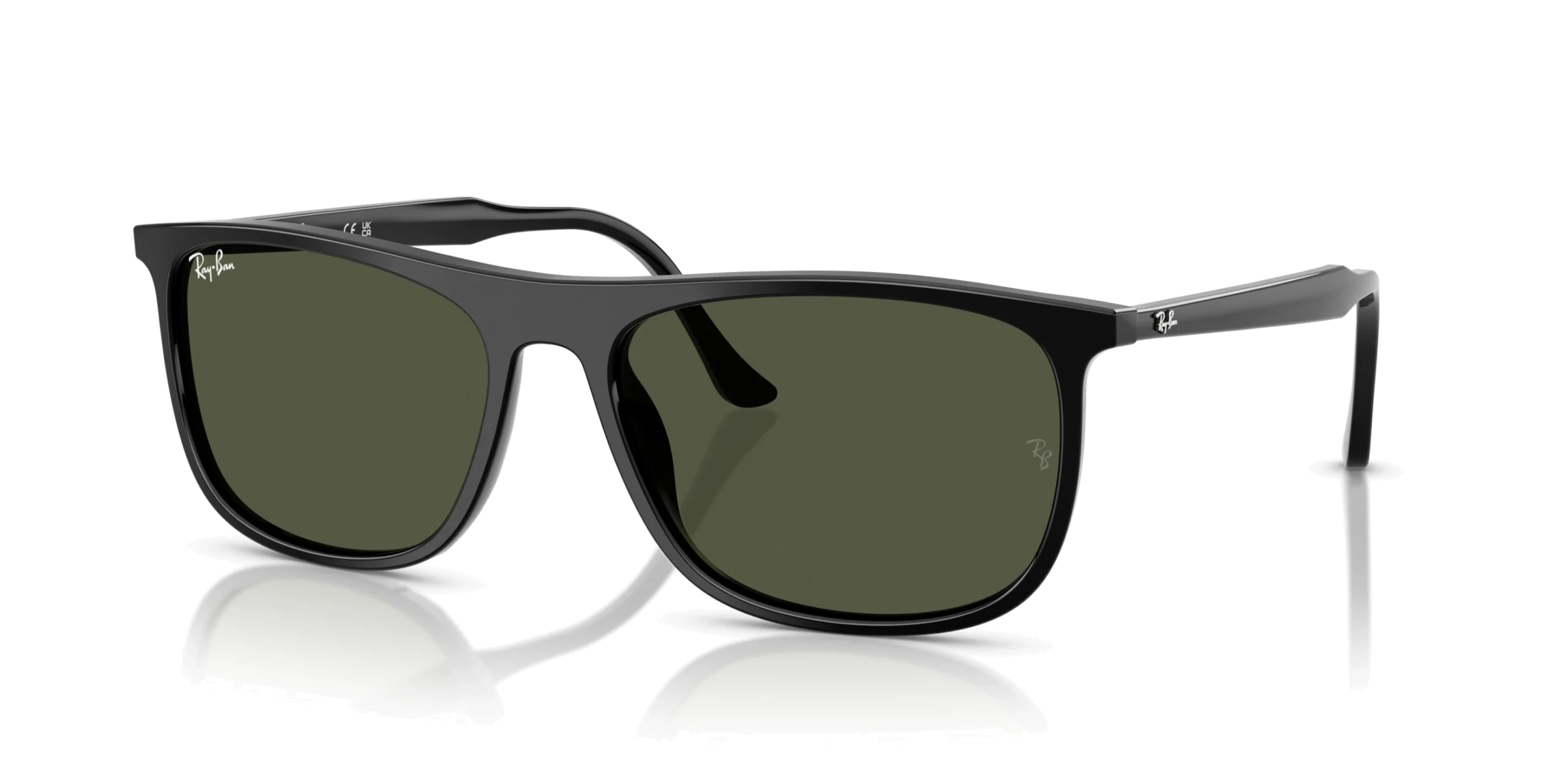 Ray-Ban 2216 901/31 58 Güneş Gözlüğü - Görsel 5