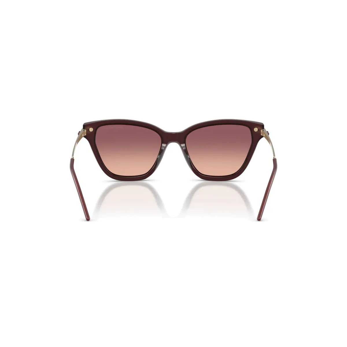 Emporio Armani 4251 62658D 54 Kadın Güneş Gözlüğü - Görsel 3