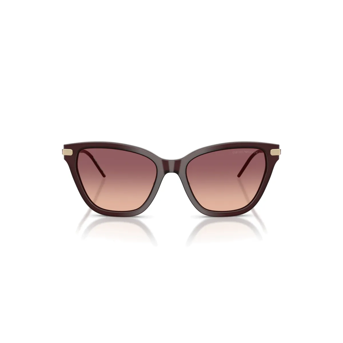 Emporio Armani 4251 62658D 54 Kadın Güneş Gözlüğü - Görsel 7