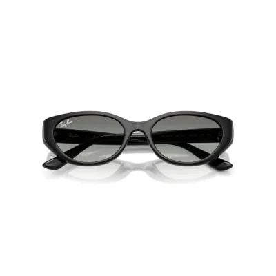 Ray-Ban 4457d 667711 Pulse  55 Güneş Gözlüğü