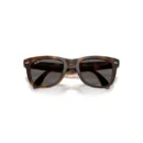 Ray-Ban 4105 710/B1 Wayfarer  50 Güneş Gözlüğü