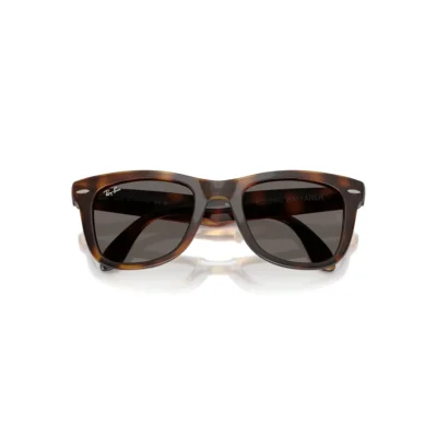 Ray-Ban 4105 710/B1 Wayfarer  50 Güneş Gözlüğü