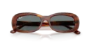 Ray-Ban 2221 954/62  53 Kadın Güneş Gözlüğü