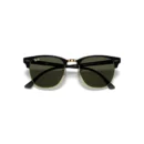 Ray-Ban 3016 W0365 Clubmaster  55 Güneş Gözlüğü