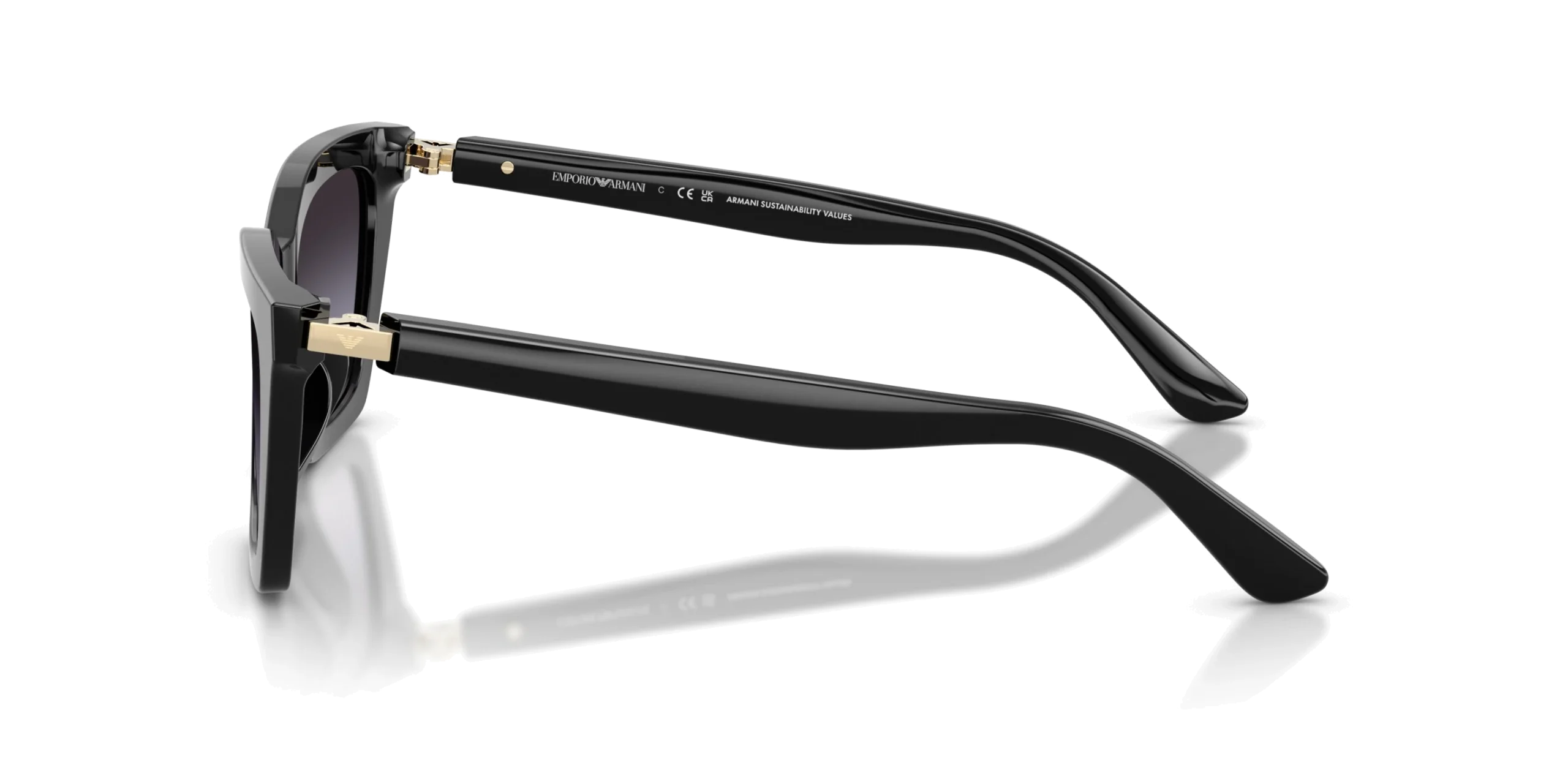 Emporio Armani 4250U 50178G 54 Kadın Güneş Gözlüğü - Görsel 4