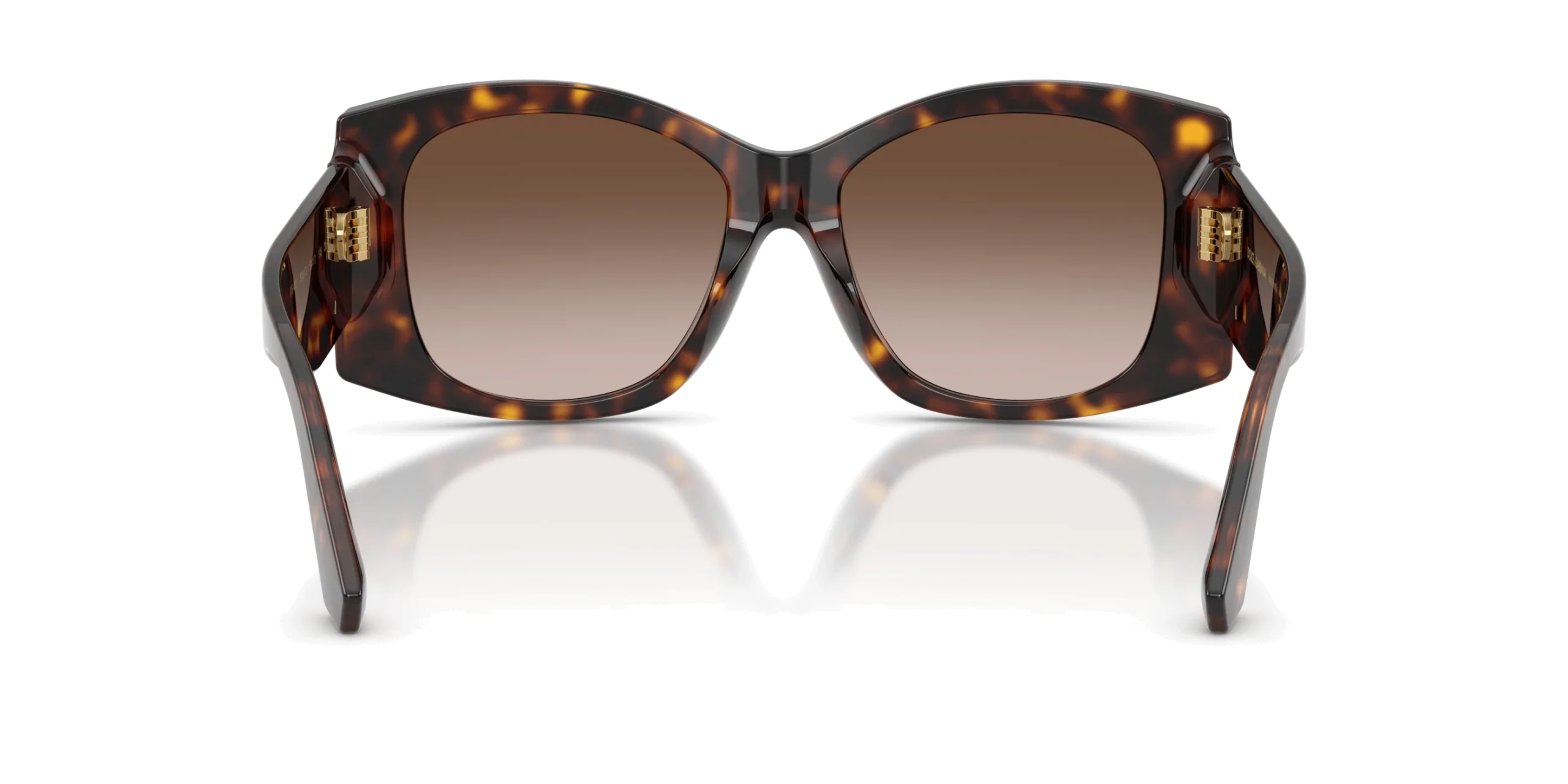 Dolce & Gabbana 4501 502/13 54 Kadın Güneş Gözlüğü - Görsel 3