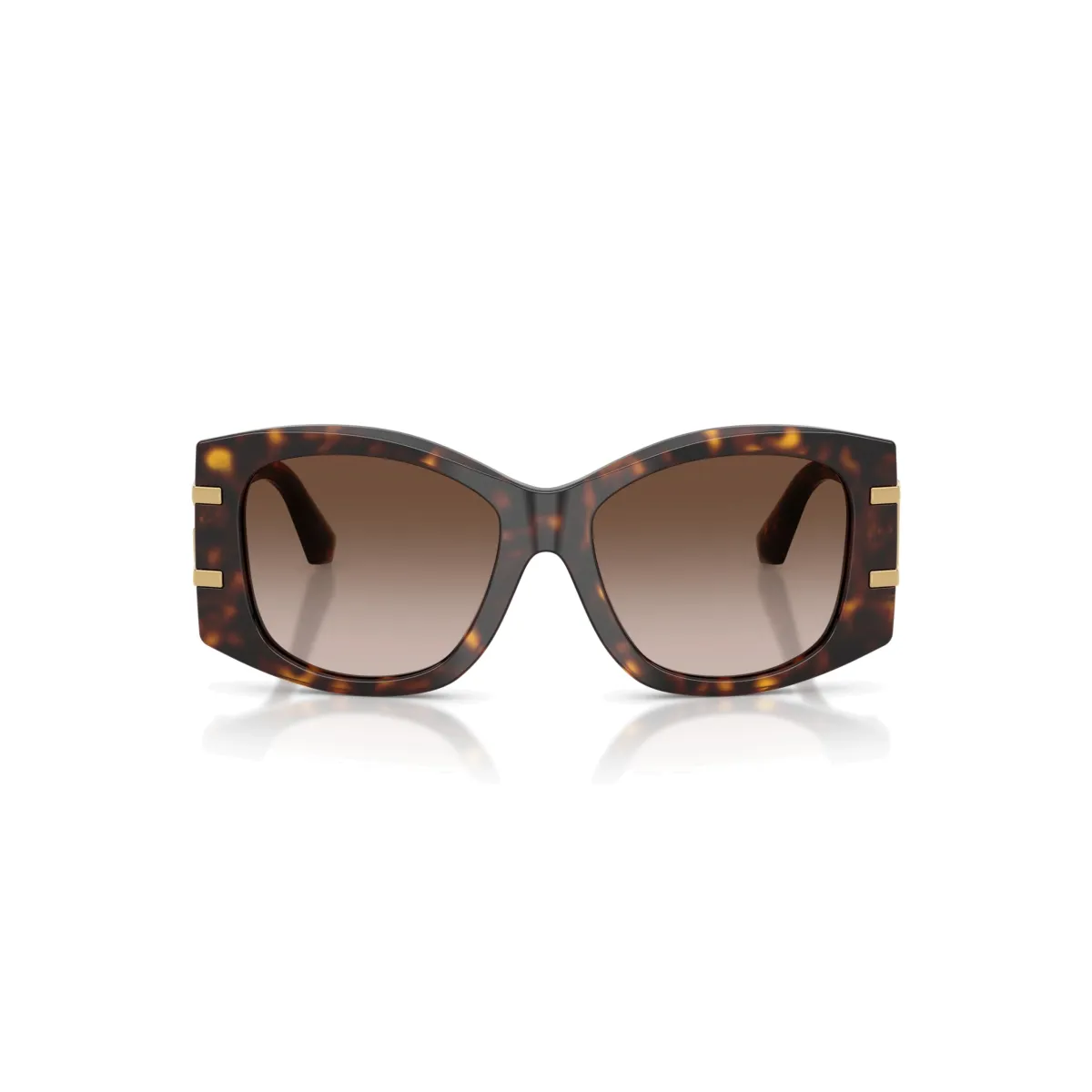 Dolce & Gabbana 4501 502/13 54 Kadın Güneş Gözlüğü - Görsel 7