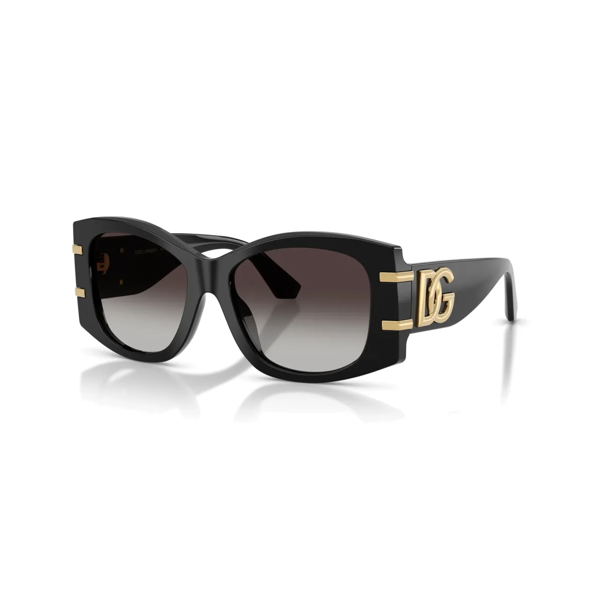 Dolce & Gabbana 4501 501/8G 54 Kadın Güneş Gözlüğü - Görsel 5