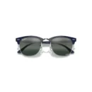 Ray-Ban 3016 1366G6 Clubmaster  55 Güneş Gözlüğü