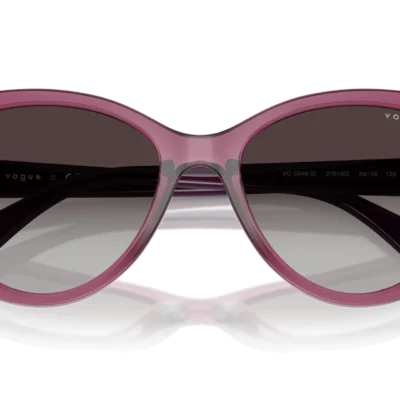 Vogue 5649SI 27618G  54 Kadın Güneş Gözlüğü