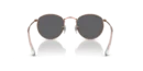 Ray-Ban 3447 9202B1 Round  53 Güneş Gözlüğü