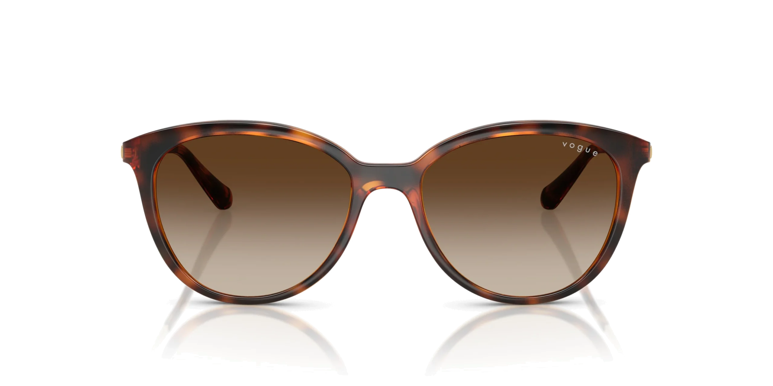 Vogue 5647SI W65613 53 Kadın Güneş Gözlüğü - Görsel 8