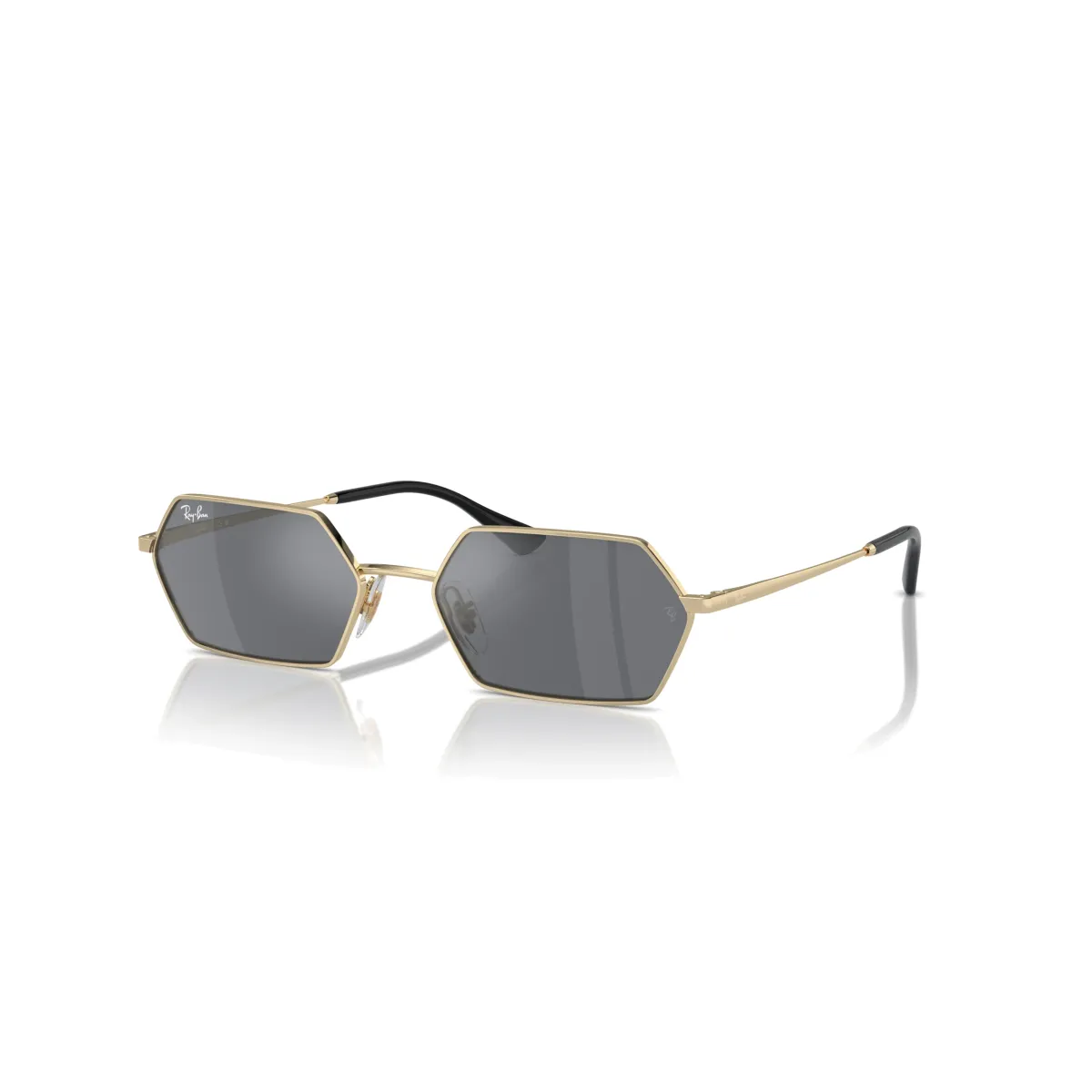 Ray-Ban 3728 92136V Pulse 58 Güneş Gözlüğü - Görsel 5