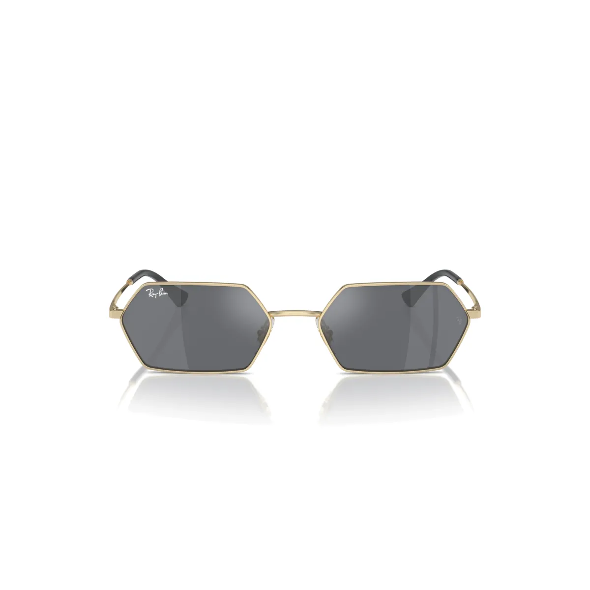 Ray-Ban 3728 92136V Pulse 58 Güneş Gözlüğü - Görsel 7