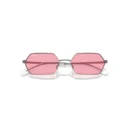Ray-Ban 3728 004/84 Pulse  58 Güneş Gözlüğü